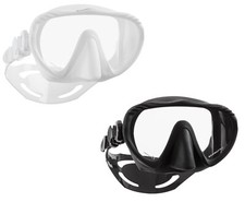 Scubapro ghost maschera - scubapro,