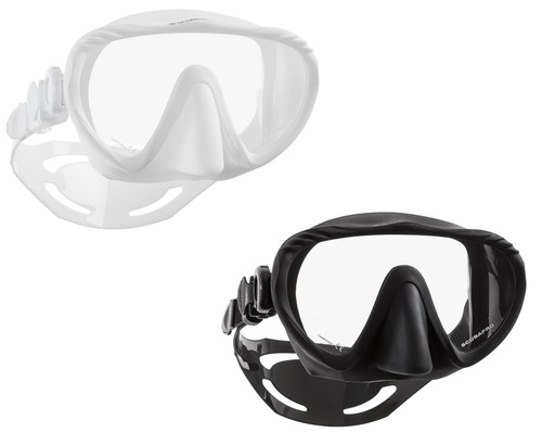 Scubapro ghost maschera - scubapro,