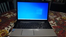 Toshiba satellite L75-B7118