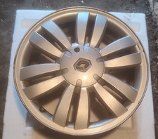 Jante alu  Renault  Espace 4