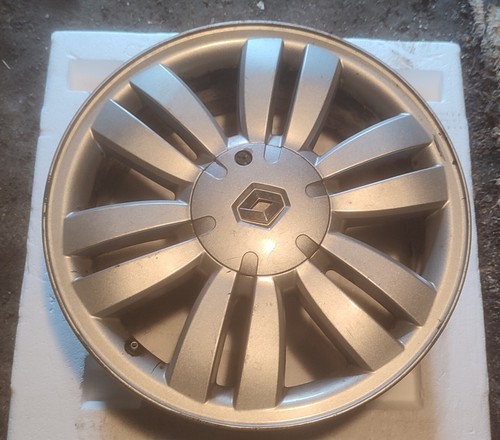 Jante alu renault espace 4 - ,
