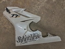 carena triumph daytona 675