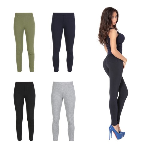 Gladys leggins donna lungo - gladys,