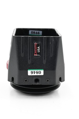 Zacuto finder evf - zacuto,