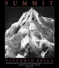 Summit pioneer - summit,