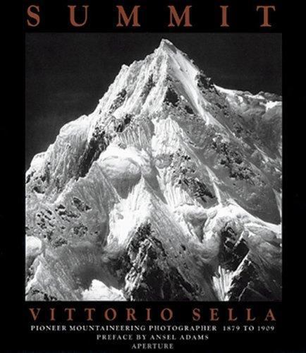 Summit pioneer - :,