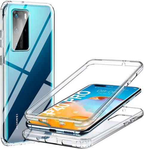Custodia per huawei p40 - huawei, lite