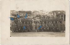 STURMTRUPP BOMBE A MANO BRUFOLO STURMPIONIER STOSSTRUPP WEINACHTEN 1916