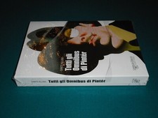 Santo Alligo - TUTTI GLI OMNIBUS DI PINTÉR - Little Nemo 2011 - 9788896362013