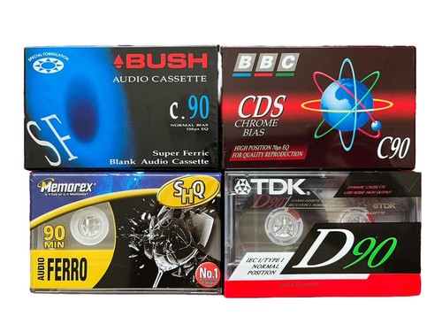 Cassette varie marche - 4,