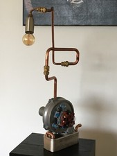 lampada da tavolo led RKR34