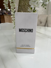 MOSCHINO EDT 100ML (SPRAY)