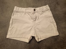 Pantaloncino bimba misura 6-7