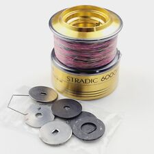 Bobina Shimano Stradic 6000 FI