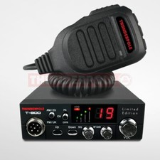Radio CB Thunderpole T800