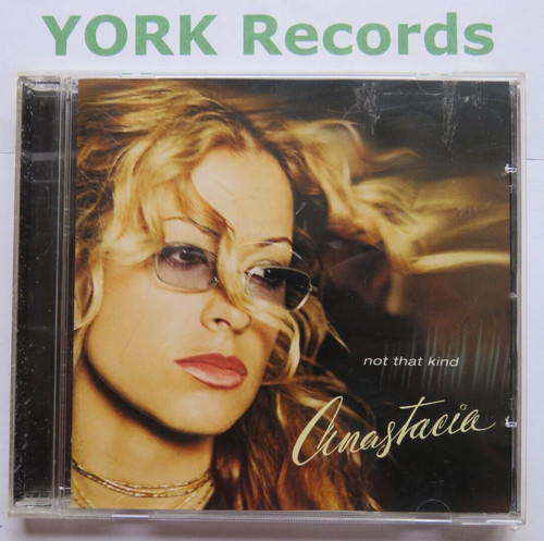 Anastacia not that - anastacia,