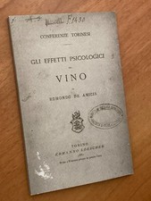 Libro AA.VV. Gli Effetti