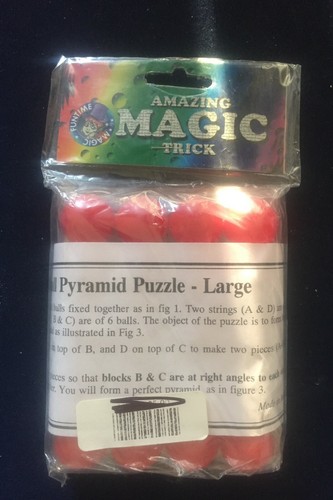 Trucchi puzzle magici - trucchi,