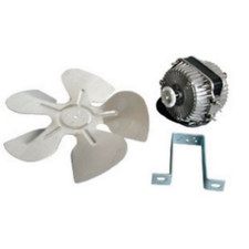 Motore ventola per frigorifero