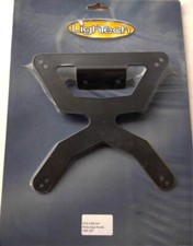 PORTATARGA HONDA CBR 600RR e