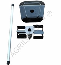 FRESATORERUOTA RASPATERRA PER