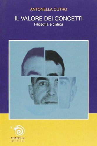 Valore dei concetti - dei,
