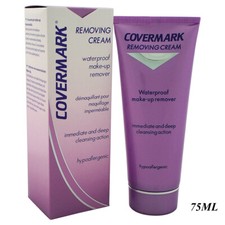 Covermark Removing Cream Struccante
