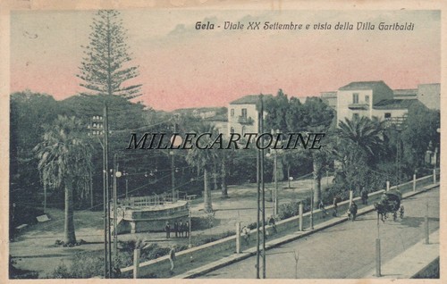 Gela viale settembre e - gela:,