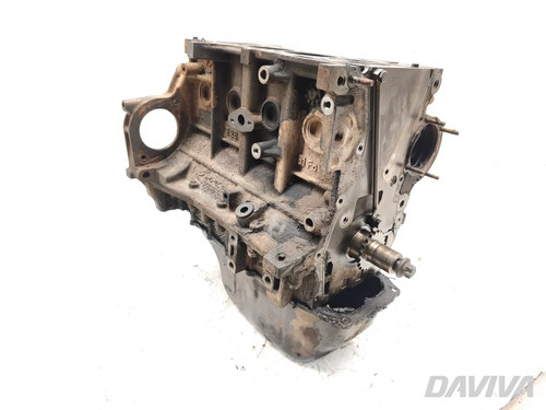 Fiat doblo bloque motor - fiat,