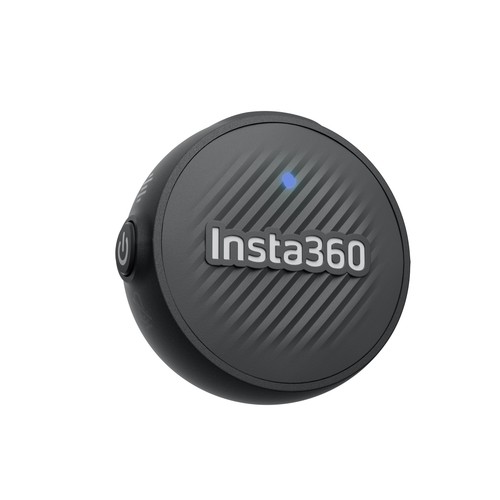 Insta360 mic trasmettitore - mic,