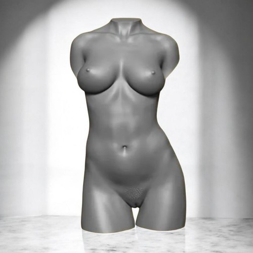 Stampo silicone corpo - stampo,