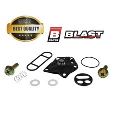 Kit Revisione Rubinetto Benzina KAWASAKI 500 KLE 1991-1992-1993-1994-1995-2007
