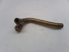 Triumph Speed triple 675 2008-2010 Collettore scarico originale