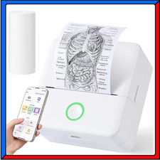 Mini Stampante Termica 55mm