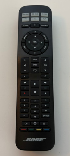 Telecomando bose cinemate solo - bose,