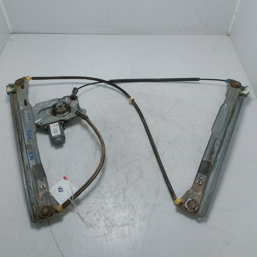 Motorino alzavetro