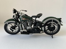 Motocicletta pressofusa