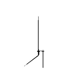 Albrecht 6360  Antenna per stazione radio fissa CB   Mini Boomerang Tipo Lambda