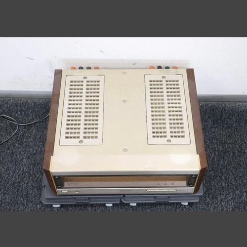 Technics a2000 - technics, se-a2000