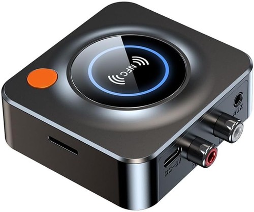 Eppfun ricevitore bluetooth - ricevitore,