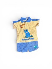 Camicia e set corto VINTAGE