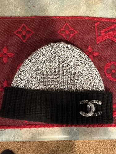 Cappello invernale maglia - invernale,