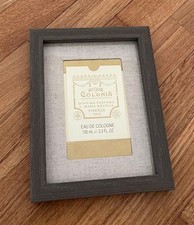 Quadro 18x23 Cm Decorazione Bagno