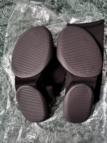 Taglia calzino nero yeezy - taglia,