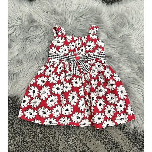 Vestito rosso ashley - vestito,