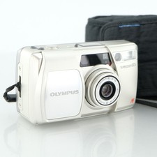 Olympus Superzoom 80S AF 35 mm