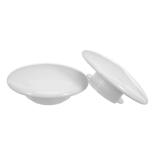 2pz tappi scarico lavabo - tappi,