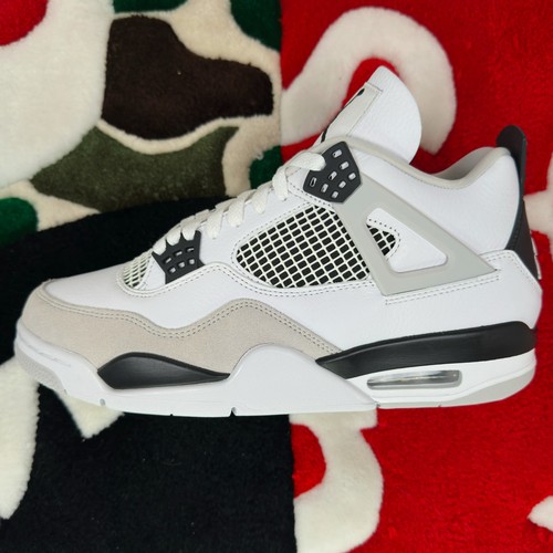 Taglia jordan 4 retro - 10,