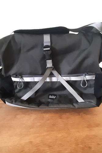 Brompton borough borsa roll - brompton, a