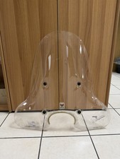 Parabrezza ISOTTA per Piaggio